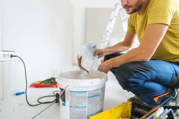 Best Mold Odor Removal Services  in Macedonia, OH