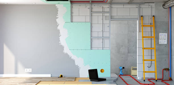 Best Post-Construction Mold Inspection  in Macedonia, OH